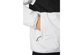 Resim Helly Hansen Ervik ins Rain Erkek Beyaz Yağmurluk 53983-823 