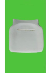 Resim Pilot Etekli Bmc Uyumlu Oturak Süngeri 