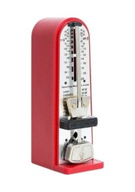 Resim Hermann Mayer Mini Mekanik Metronom 