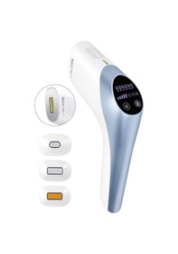 Resim Relux IPL 9750 Purecare Lazer Epilasyon Cihazı 