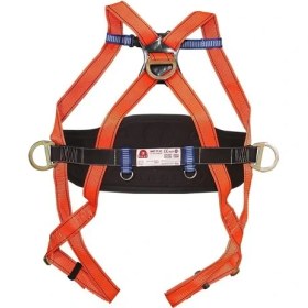 Resim Knot Emniyet Kemeri Paraşüt Tipi Bel Destekli Pt31 