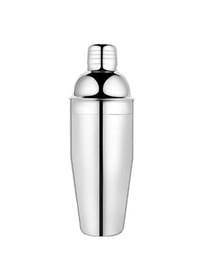 Resim Paslanmaz Çelik Shaker 500ml Çelik 