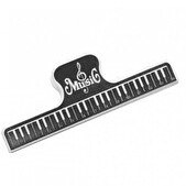 Resim Artstand PJ-01-BK Nota Maşası Siyah 