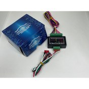 Resim modül2009 Kia Ceed & Hyundaı I30 Cam Ve Sunroof Açma-kapama Modülü 