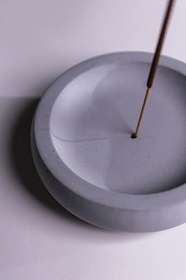 Resim "SUNK" Dekoratif Beton Tütsülük 