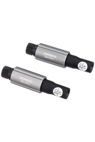 Resim shimano Sm-cb70 Cantilever Fren Kablo Ayarlarlayıcı Set 