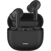 Resim Redmi Buds 6 Lite Kulakiçi Kulaklık, Dinamik 40 Db Aktif Gürültü Iptali, 37 Saate Kadar Pil Ömrü, 4 Ses Ayarlı Titanyum Membran, Aı Gürültü Azaltma, Google Fast Pair, Siyah 