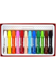 Resim Pensan Pastel Boya Kıdz 12 Renk 98060Pb1 