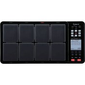 Resim Roland SPD-30-BK Octapad 