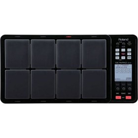 Resim Roland SPD-30-BK Octapad 