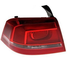 Resim Volkswagen Passat 2011 - 2014 Sol Dış Stop Valeo Marka 3AE945095F 