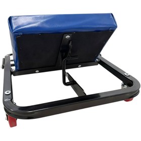 Resim FK FRIKO 48‘’Araç Altı Bakım Tablası (Yatma ve Tabureli Tahtası) 12KG 