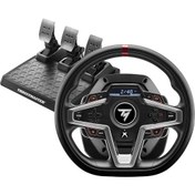 Resim Thrustmaster T248 Yarış Direksiyon Seti Thrustmaster T248