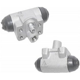 Resim Esse Otomotiv Civic 01-06 Arka Sağ Fren Silindiri - MHR-04852 - 43300-S5A-003 