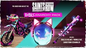 Resim Saints Row Day 1 Edition - PlayStation 5 