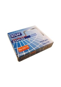 Resim Kraf 23/20 Zımba Teli 2315 Staples 
