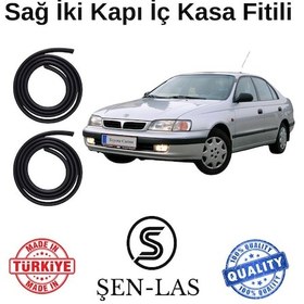 Resim Toyota Carina 1996-1998 Şen-las Sağ Ön Ve Arka Fitili Şl28009 