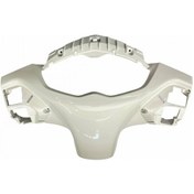 Resim Tvs Jupiter 125 Kilometre Grenajı Beyaz Motospartan 