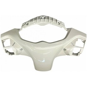 Resim Tvs Jupiter 125 Kilometre Grenajı Beyaz Motospartan 