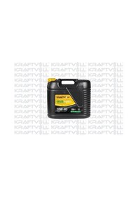 Resim Kraftvoll 17013001 Motor Yağı Av Dizel Dpf Dizel Partikül Filtre Greenguard 10w 40 Ck 4 Tam Sentetik 20 Lt Diğer 