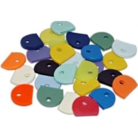 Resim Mantar Anahtar Başlığı 1Pk. 