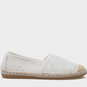 Resim Pasarella Kadın Espadril 