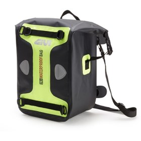 Resim Givi WP406 Depo Üstü ve Koltuk Çantası (20 Lt.) 