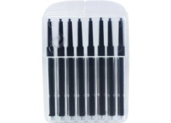 Resim YesMed Beltone Uyumlu Şeffaf Filtre, Yesmed Çubuk Filtre Beltone Kulak Işitme Cihazı Uyumlu (1 Paket=8 Adet) 