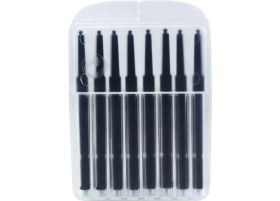 Resim YesMed Beltone Uyumlu Şeffaf Filtre, Yesmed Çubuk Filtre Beltone Kulak Işitme Cihazı Uyumlu (1 Paket=8 Adet) 