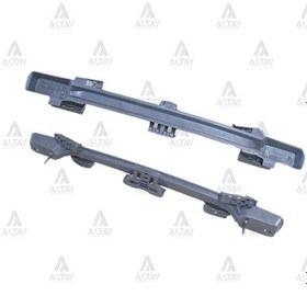 Resim Maher Tampon Demiri I-20 Arka 07-11 86630-1j000 