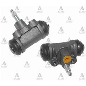 Resim Fren si̇li̇ndi̇ri̇ 323 90-95 / 626 88-92 arka sol-sağ b21h-26-610 