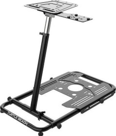 Resim Turtle Beach VelocityOne Uçuş Evrensel Kontrol Sistemi Universal Flight Stand 