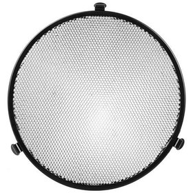 Resim JINBEI M Honey Petek 45° Long Reflektör İçin 