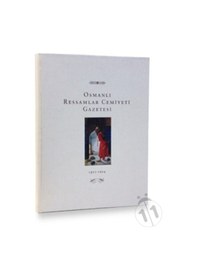 Resim Osmanlı Ressamlar Cemiyeti Gazetesi 1911 - 1914 169175289 