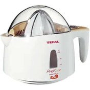 Resim Tefal Prep'line Beyaz Narenciye Sıkacağı 