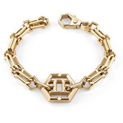 Resim Philipp Plein PJ9EA06BU Erkek Bileklik 