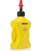 Resim Acerbis Benzin Bidonu Sarı 10l Sarı 