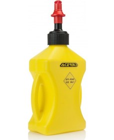 Resim Acerbis Benzin Bidonu Sarı 10l Sarı 
