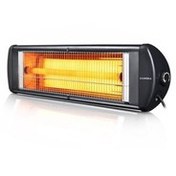 Resim Luxell Ex-23 infrared Isıtıcı 2300W Elk-03678 