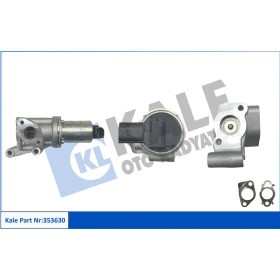 Resim Egr Valfı Hyundaı Accent Blue 1.6 Crdı 11/ / I20 1.4-1.6 Crdı 08/15 / I30 1.4-1.6 Crdı 12/16 / 