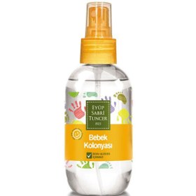 Resim Eyüp Sabri Tuncer Bebek Kolonyası 190ml 