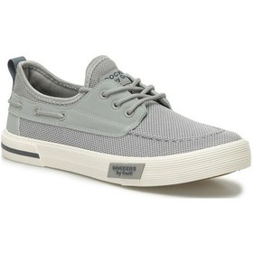 Resim Dockers By Gerli 238548 5fx Grı Erkek Marin Ayakkabı 000000000101946070 Gri 