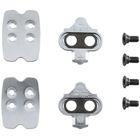 Resim Shimano SM-SH56 Kal Kilit Seti (çift) 