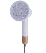 Resim Powertec Ionic Saç Kurutma Makinesi Tr-5555 