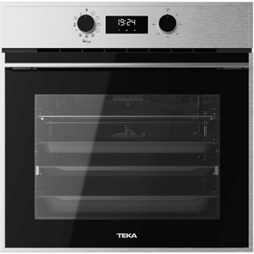 Resim Teka AirFry HSB 646 SS Inox Ankastre Fırın 