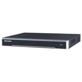 Resim Hikvision Ds 7616Nı-Q2-16P 16 Kanal Poe' Li Nvr Kayıt Cihaz 