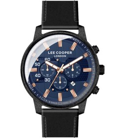 Resim Lee Cooper LC07474.631-NM Erkek Kol Saati 