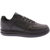 Resim Pierre Cardin Pcs-10148 Kadın Spor Ayakkabı PCS-10148-R1534 Siyah 