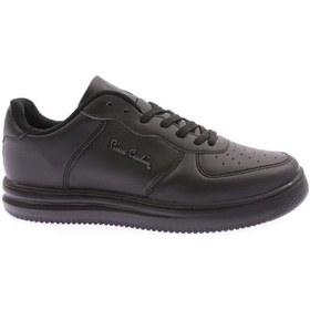 Resim Pierre Cardin Pcs-10148 Kadın Spor Ayakkabı PCS-10148-R1534 Siyah 