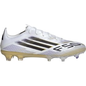 Resim Adidas F50 Pro FG (JH7686) | Siyah 